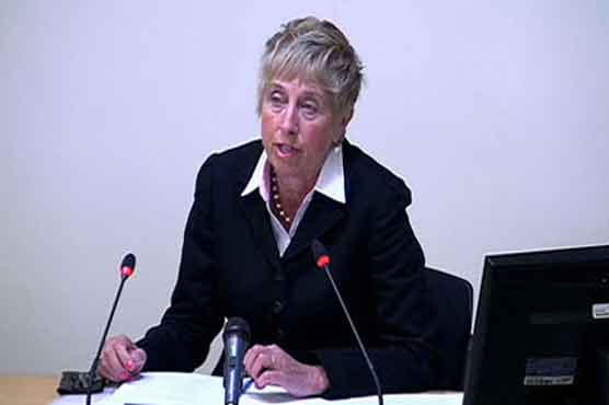 'UK police had defensive mindset over phone hacking'