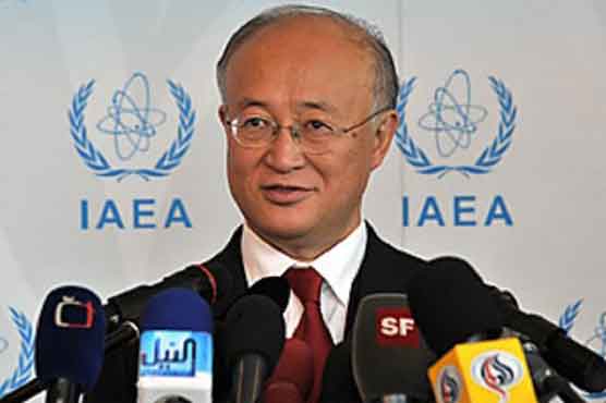 IAEA chief creates doubts about Iran N-activity