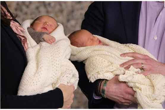 Swiss pastor, 66, gives birth to twins