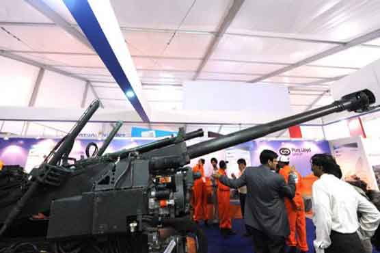 India bans 6 arms firms over bribery scandal