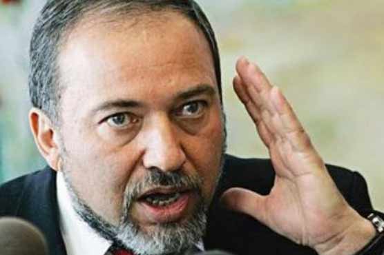 Israeli minister: Israel to decide alone on Iran