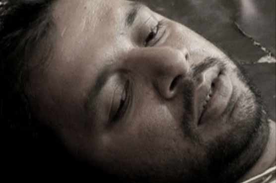 Lahore: Police torture victim laid to rest