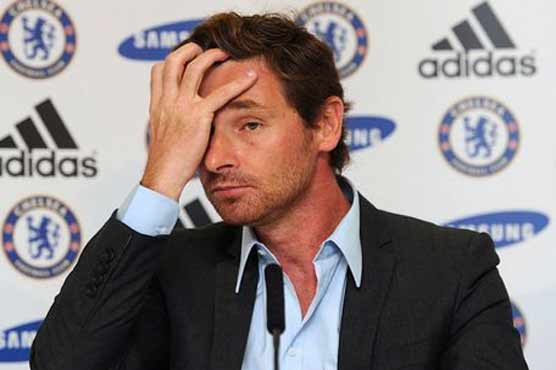 Managers' chief slams Chelsea over sacking record