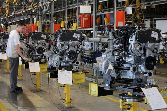 China surges domestic spending amid slow economic growth