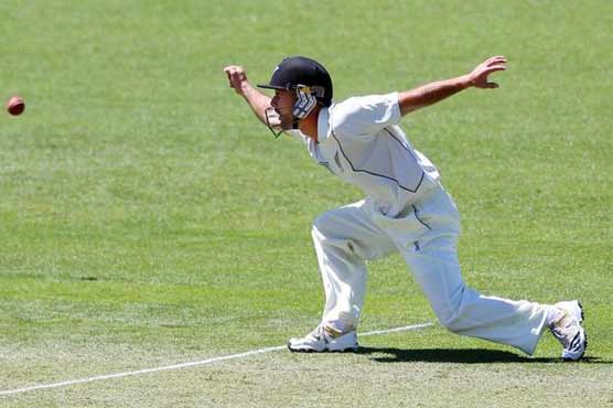 Cricket: NZ's Watling out, van Wyk to debut