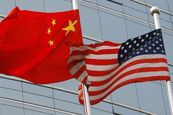 China urges US to respect its interest in Asia