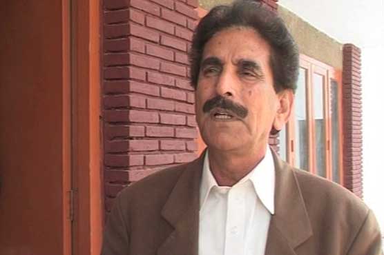 Gill to be given some slot in government