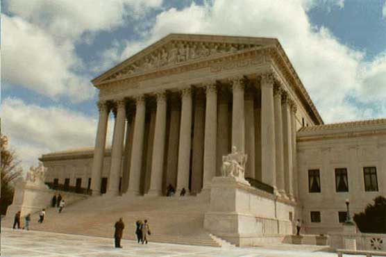 Prisoners can be force-fed: US court