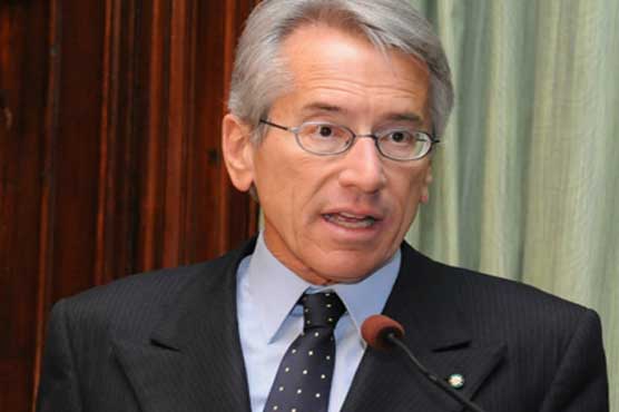 Italy brands India shootings case illegitimate