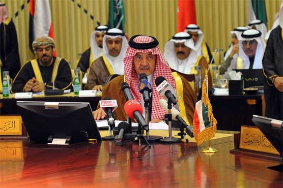 Gulf jabs at Syrian regime also aimed at Iran