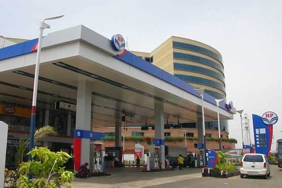 Pak beckons as market to Hindustan Petroleum