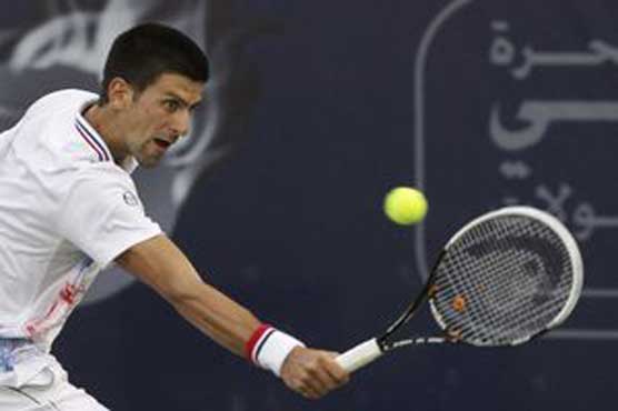 Djokovic, Wozniacki to defend titles at Indian Wells