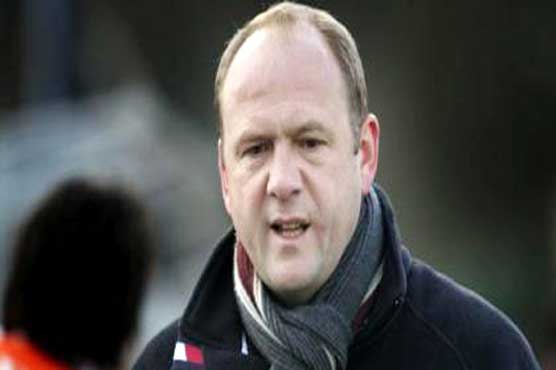 PHF in disarray as Michel van den stays away