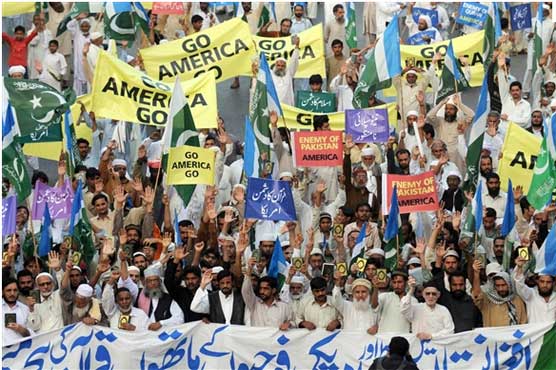 Senate resolution raps burning of Quran at US base