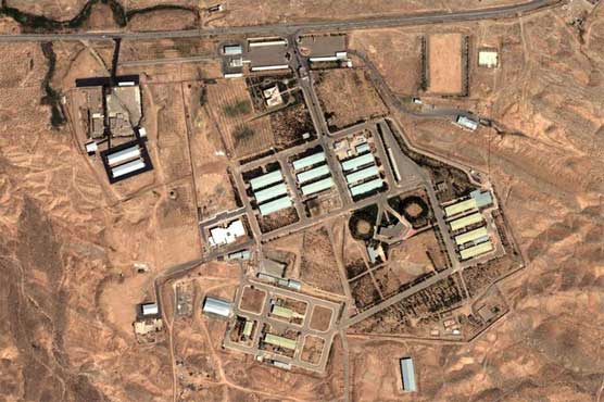 Iran to allow UN nuke inspectors into army site