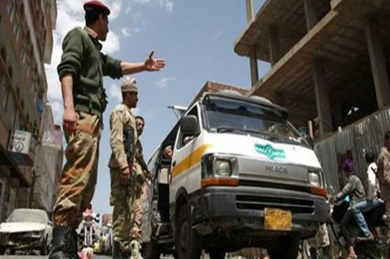 185 Yemeni troops died in weekend Qaida attack