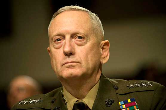 CENTCOM chief to visit Pakistan soon