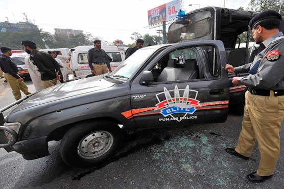 Engineer held for killing his father