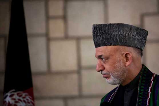 Karzai backs strict guidelines for women