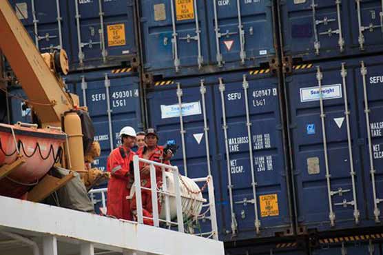 Beijing criticizes US Congress decision on tariffs