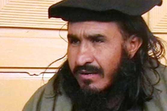 Sacked TTP commander backs peace talks