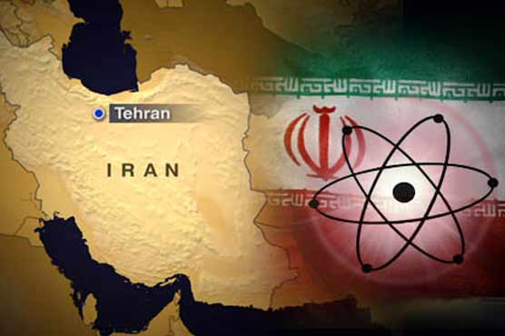 Nuclear work: Iran admires and the West fears
