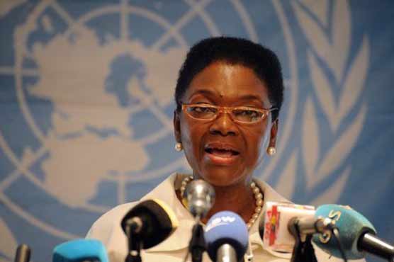 UN humanitarian chief heads to Syria with aid access appeal