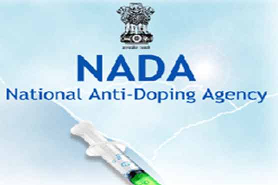 Three Indian athletes test positive for doping