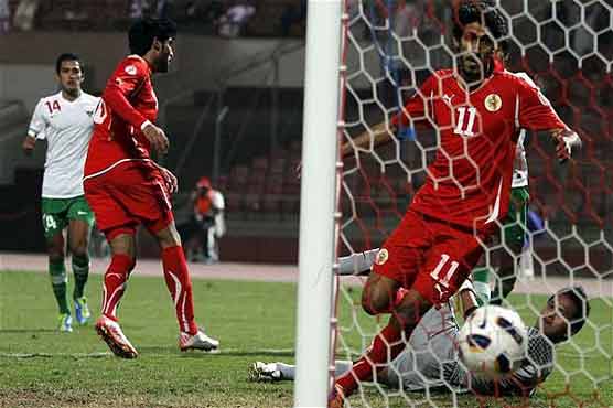 Indonesian football to lose funding