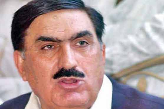 Shahi complains about lack of security 