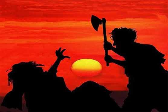 Man, woman murdered in Karo-Kari