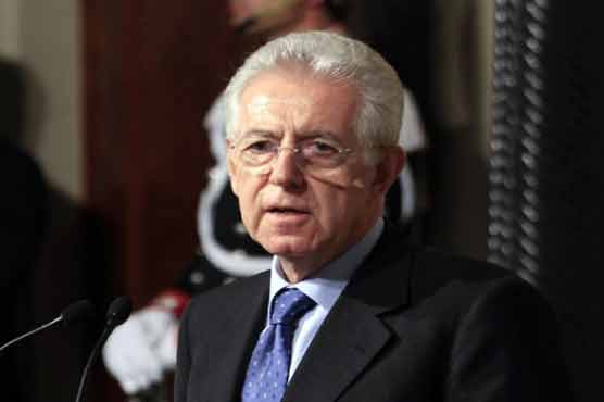 Italian Monti warns Indian Singh in shootings row