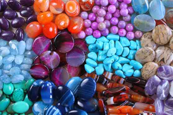 PM approves export of precious stones