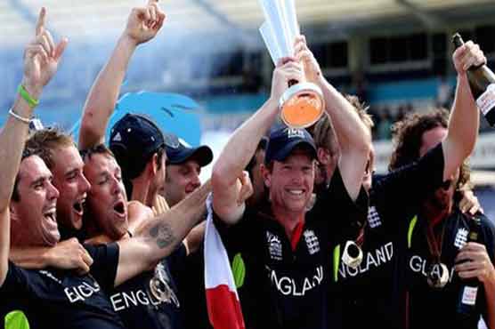 ICC backs Twenty20 expansion