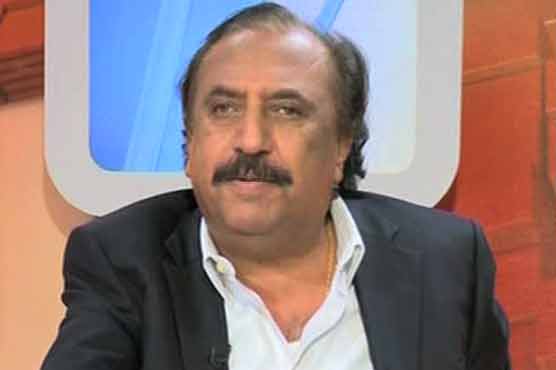 Sabar Baloch to be made Deputy Chairman in Senate