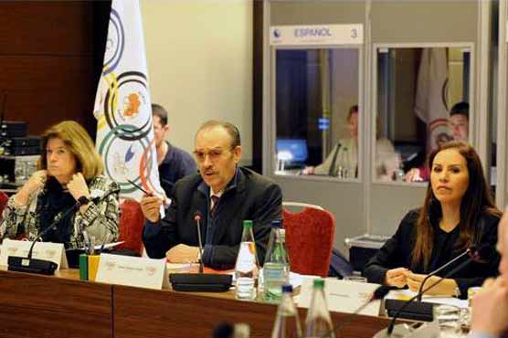 Vazquez Rana re-elected to 4-year term