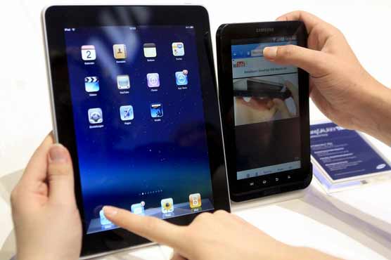 Samsung sues Apple over patents in SKorea