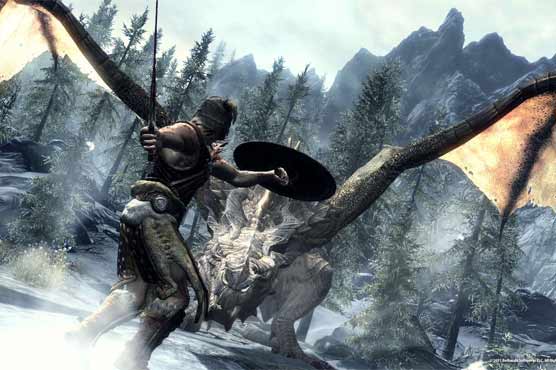 Portal 2, Skyrim win at Game Developers Choice