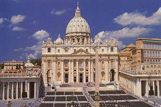 US tags Vatican as a money laundering concern