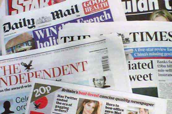 UK press regulator axed after hacking scandal