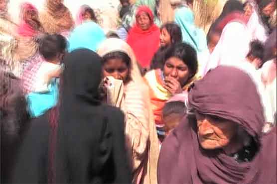 Youth commits suicide after killing girl friend