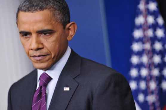 Obama lionized for tough decision in campaign film