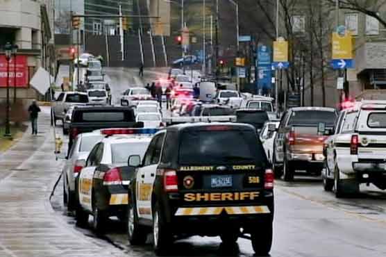 2 dead in US clinic shooting, police tell hospital