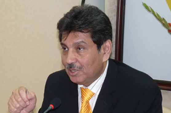 Faisal appointed FIFA Strategic Committee member