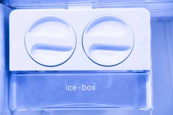 US woman kept father's body in icebox for years