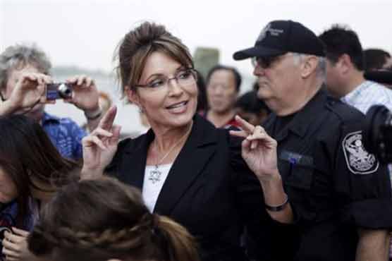 Palin moves 'Game Change' to premiere in US