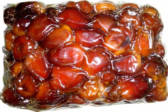 Saudi Arabia gifts 200 tons of dates to Pakistan