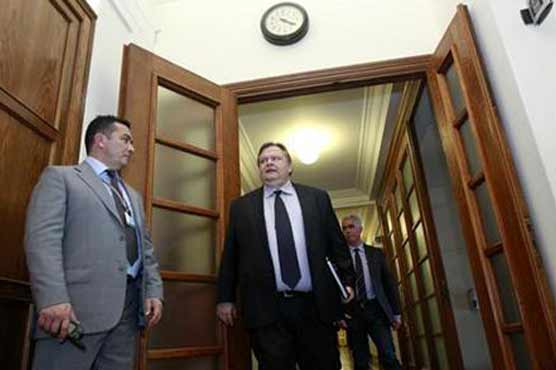 Confidence on Greek debt swap as deadlines passes