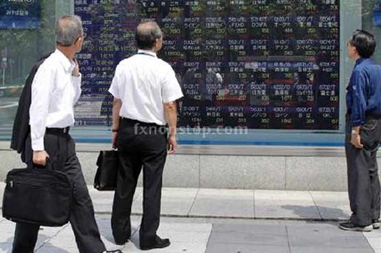 Asia stocks rise on Greece, tame Chinese inflation