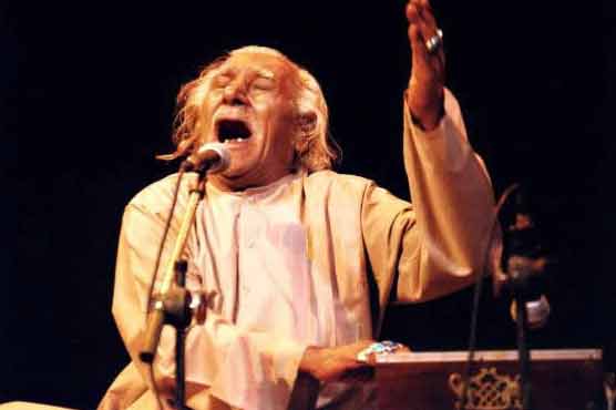 Death anniversary of Pathanay Khan today